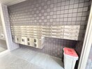 建物設備 ｴﾑｽﾞｺｰﾄ深井沢町