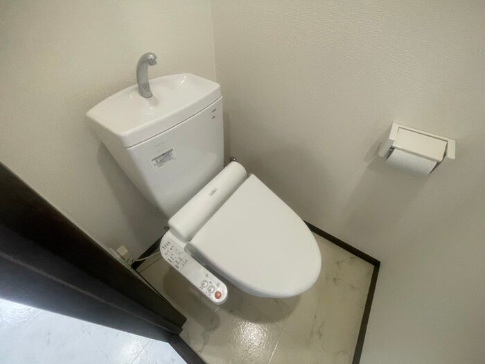 トイレ ｴﾑｽﾞｺｰﾄ深井沢町