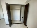 収納 ｴﾑｽﾞｺｰﾄ深井沢町