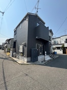 あんしん＋高鷲08-1027の外観