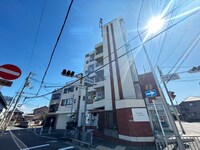 ヨシオカマンション