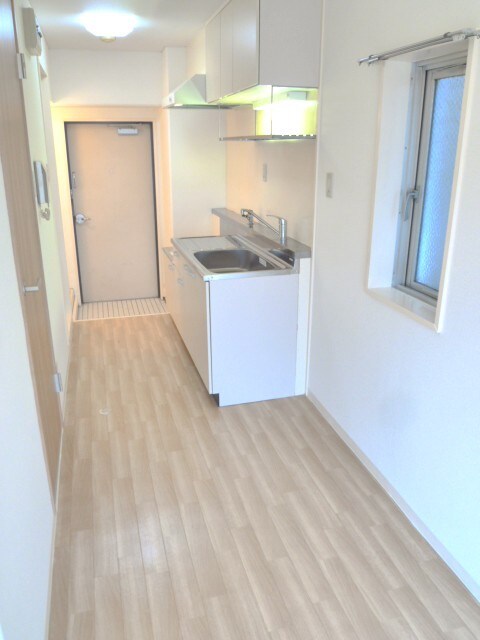 キッチン サンハイム中西