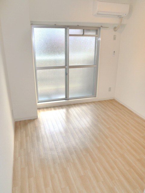 居室 サンハイム中西