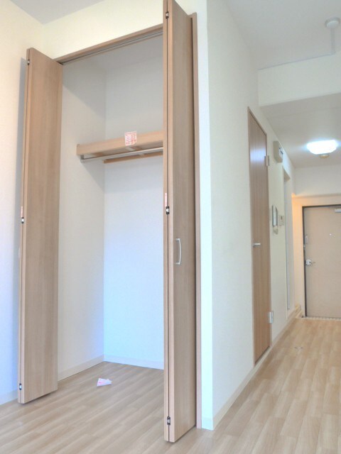 廊下 サンハイム中西