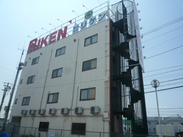 外観写真 リーガルメゾン大塚