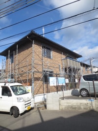 ファミーユ松ヶ崎