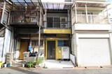 稲田新町2丁目貸家