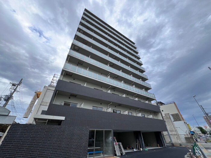 外観写真 仮)杭瀬本町１丁目ＰＪ