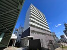 仮)杭瀬本町１丁目ＰＪの外観
