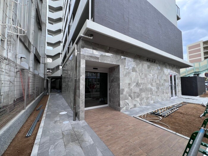 外観写真 仮)杭瀬本町１丁目ＰＪ