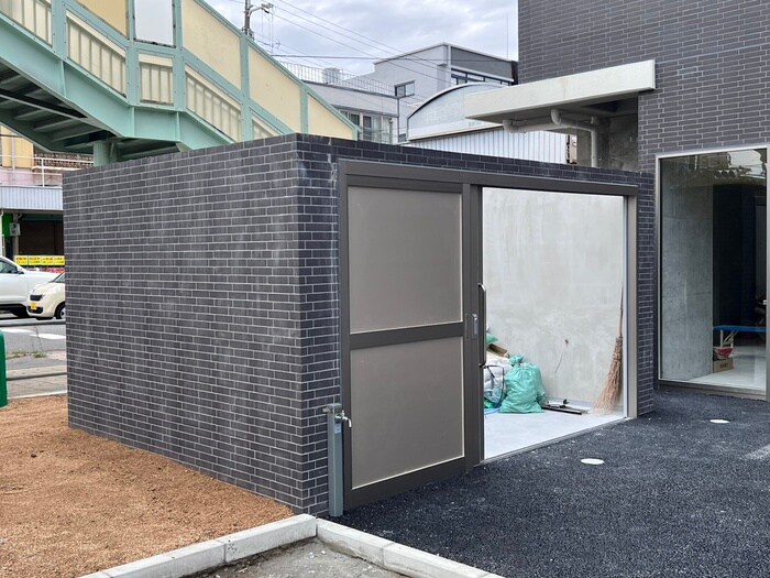 建物設備 仮)杭瀬本町１丁目ＰＪ