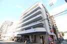 第２メゾン北梅田の外観