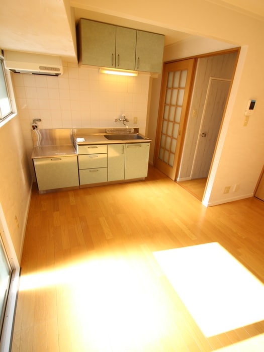 居室 第２メゾン北梅田