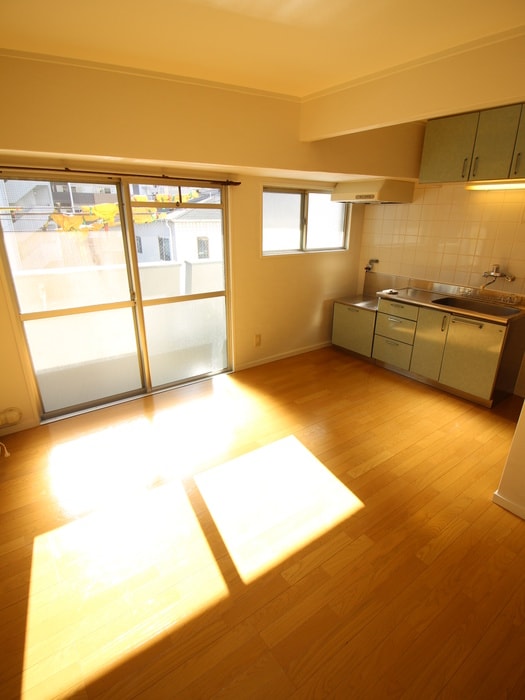 居室 第２メゾン北梅田