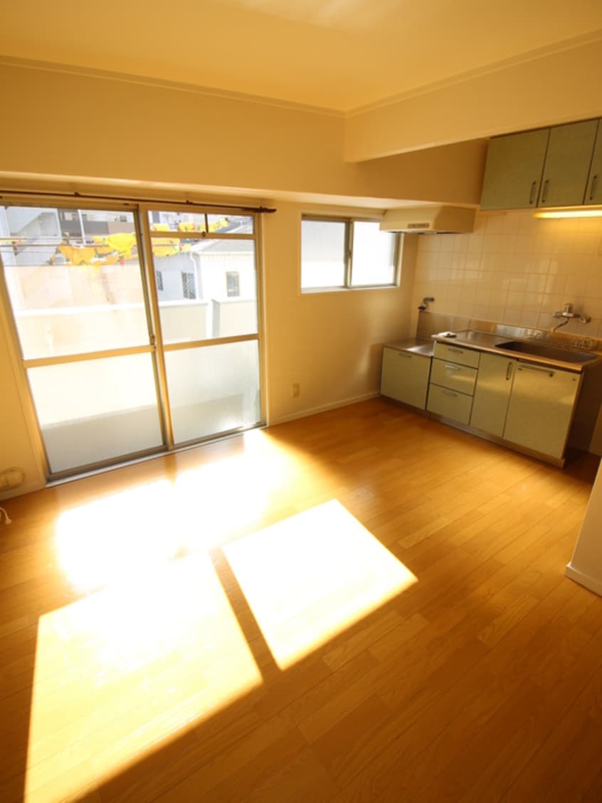 居室 第２メゾン北梅田