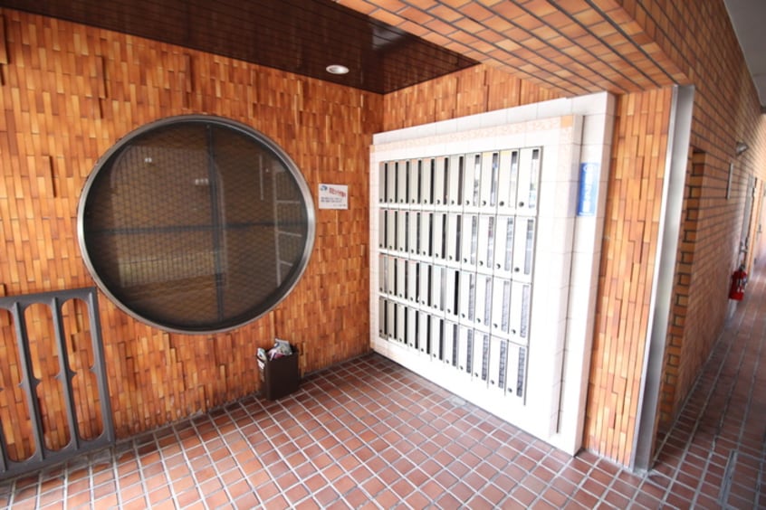 建物設備 第２メゾン北梅田