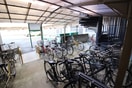 駐輪場 第２メゾン北梅田