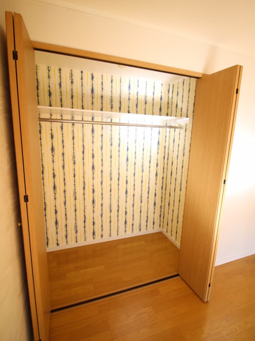 収納 第２メゾン北梅田