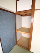 収納 第２メゾン北梅田