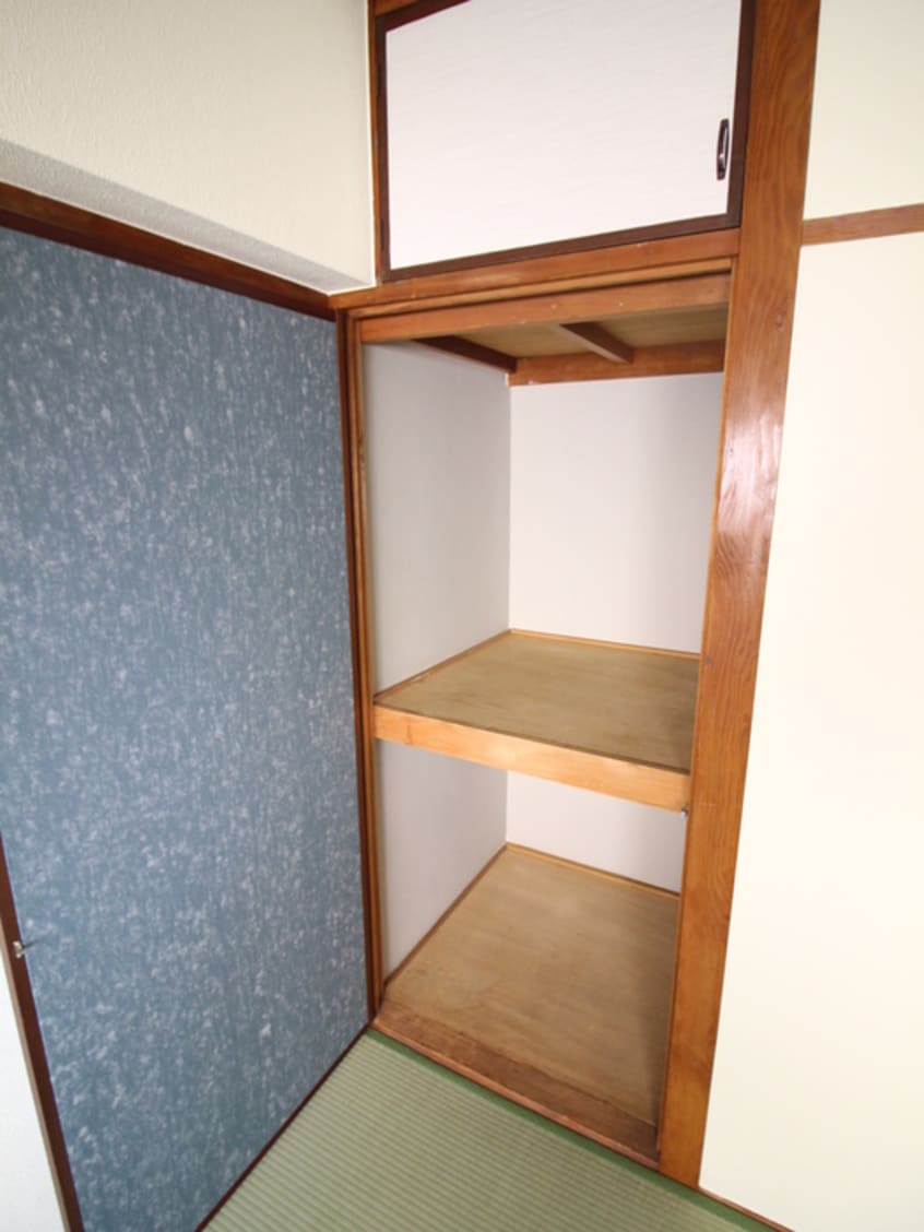 収納 第２メゾン北梅田