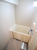 バス／シャワールーム等 第２メゾン北梅田