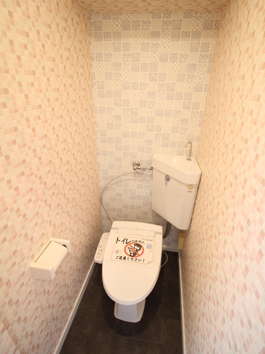 トイレ 第２メゾン北梅田