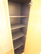 靴箱 第２メゾン北梅田