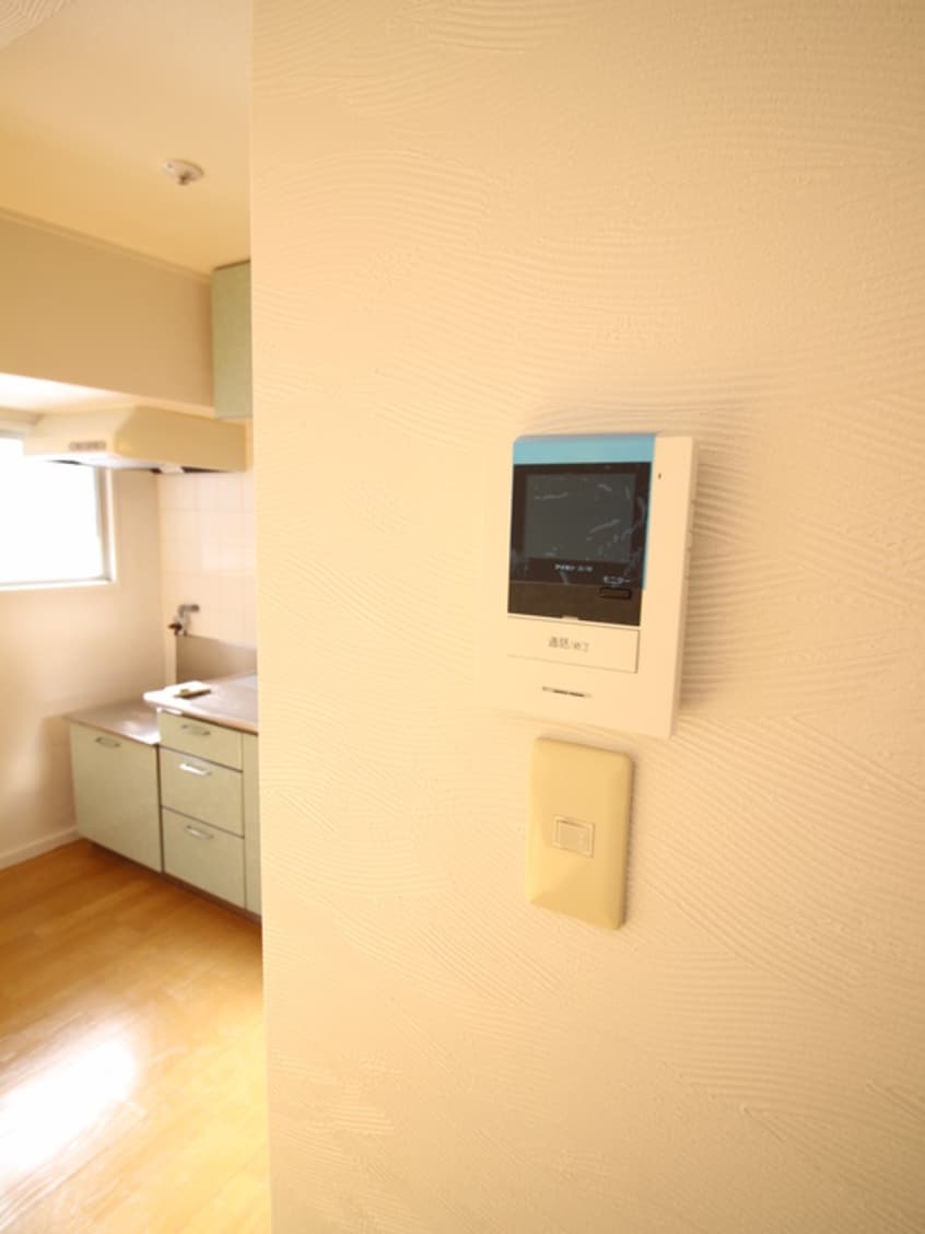 内観写真 第２メゾン北梅田