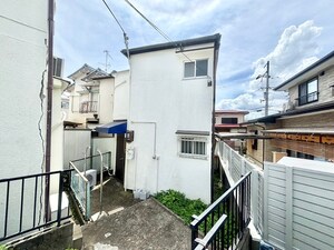 森下貸家