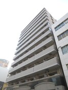 エスリード南森町駅前(904)の外観