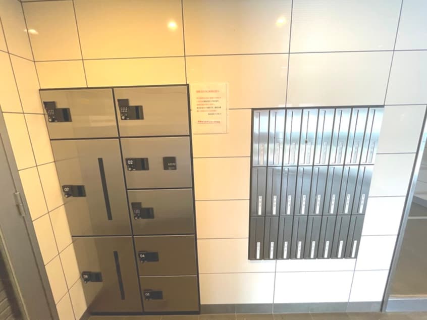 建物設備 グランデＳＡＩ