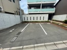 駐車場 グランデＳＡＩ