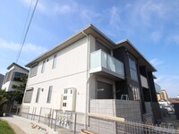 シャーメゾンラパンⅡ