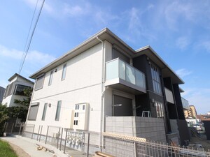 シャーメゾンラパンⅡ