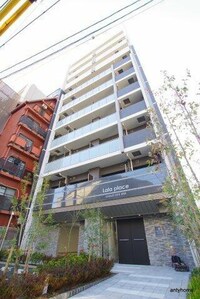 ﾗﾗﾌﾟﾚｲｽ大阪城公園ﾉﾙﾄﾞ（704）