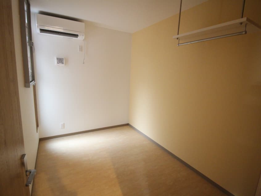 居室 プライベートレジデンス御所西