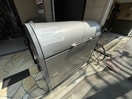 建物設備 プライベートレジデンス御所西