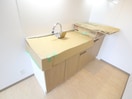 キッチン プライベートレジデンス御所西