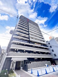 ｴｽﾃﾑｺｰﾄ難波ｻｳｽﾌﾟﾚｲｽⅦﾘｱﾝ(1403)