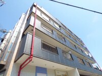 メゾンドルミエール妙法寺