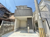 宇治市広野町大開96-6貸家