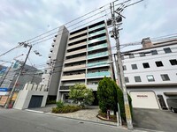 サムティ江坂レガーロ（９０５）