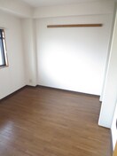 居室 オークハウス