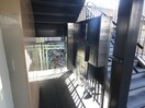 建物設備 オークハウス