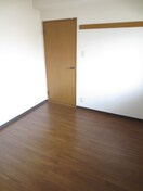 居室 オークハウス