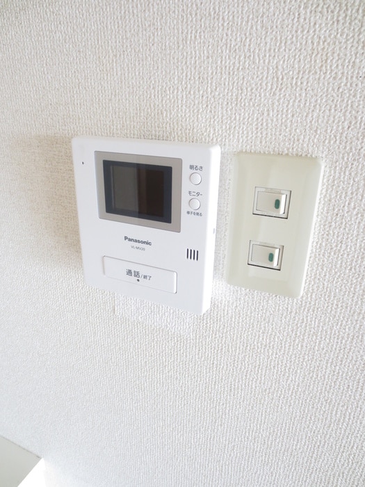 居室 オークハウス
