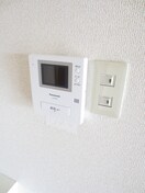 居室 オークハウス