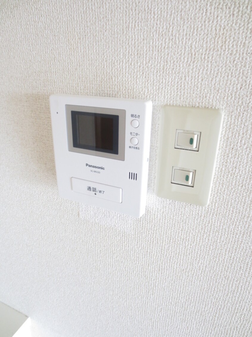 居室 オークハウス