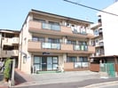 プチメゾン南甲子園の外観