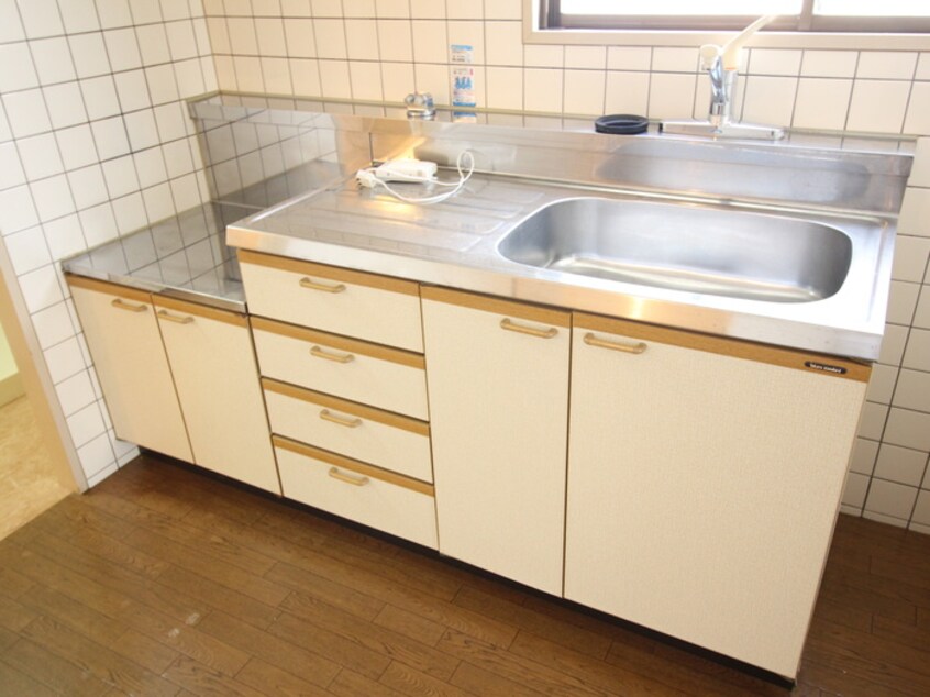 キッチン プチメゾン南甲子園